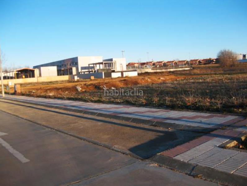 Foto cdf8ebd6-4304-48f7-b024-c7da5cb9f940. Wohngrundstück in Yunquera de Henares