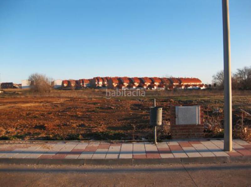Foto ec8a36a1-c1dc-4e7f-8da1-7fe26d36f645. Wohngrundstück in Yunquera de Henares