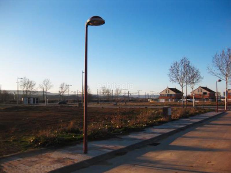 Foto ec912b0b-3224-45bc-a526-e710eae20baf. Wohngrundstück in Yunquera de Henares