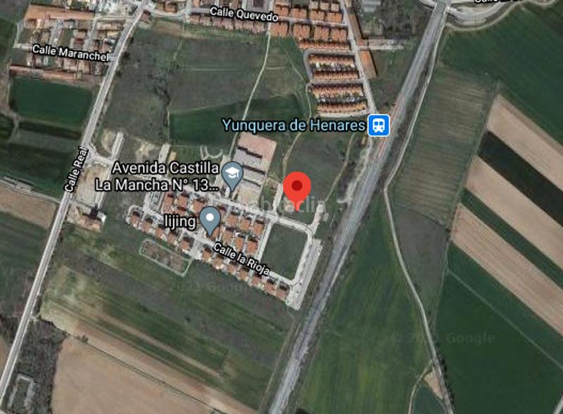 Foto f9589fe8-58f3-43ed-9fe8-7bed118bb9f6. Wohngrundstück in Yunquera de Henares