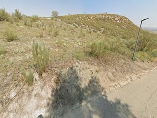 Terreno residencial  Camino cuernavacas. Illana (guadalajara). c/ cuernavacas