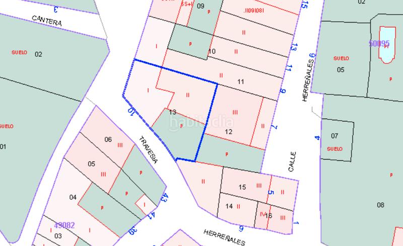 Foto 04a3ae57-f2ac-48e8-9761-3ac91d63cd24. Terreno residenziale in Horche