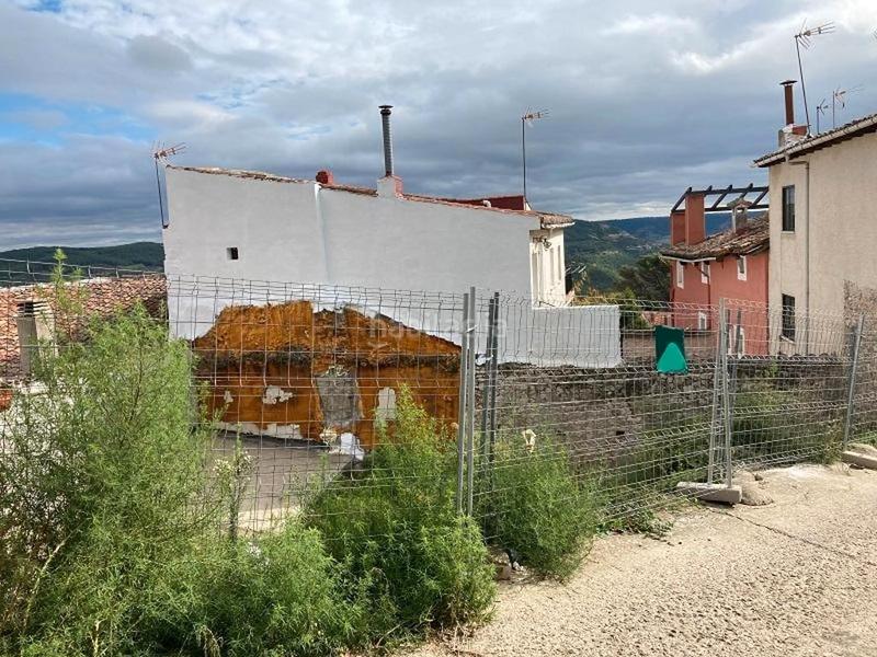 Foto 118db9a9-da05-40c7-8419-f7a42dff98ca. Terreno residenziale in Horche