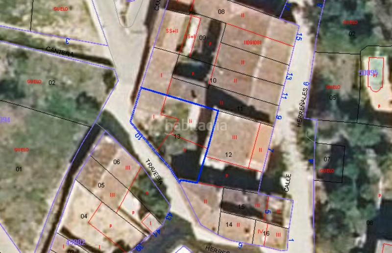 Foto 3b117869-142a-42e8-a22f-b8f35d663bd0. Terreno residenziale in Horche