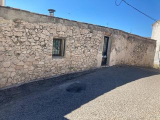 Terreno residenziale  Calle herreñales. Horche (guadalajara). c/ herrenales, 10.