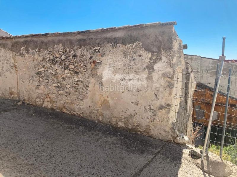 Foto ad32c908-48b6-48b8-afbd-90357b4f7e87. Terreno residenziale in Horche