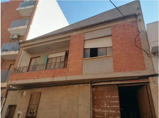 Casa a Vilamarxant. Casa vilamarxant