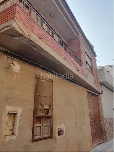 Foto 65a7e7c2-6c31-45a5-9028-0fa88cd32964. Casa  en Vilamarxant