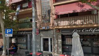 Pis  Carrer de palestrina. Sabadell (barcelona). en rentabilidad (se vende alquilado, no se