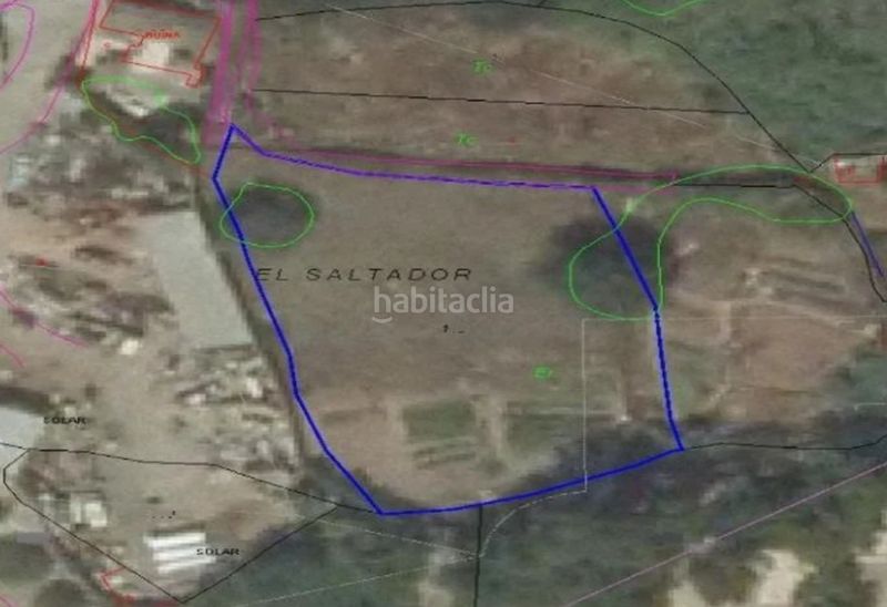 Foto 1b3722e0-62ee-4498-acbe-49d5dd0982d8. Finca rústica a El Mercado Manises