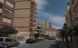 Terreny residencial a Sant Antoni. Procedente de banco