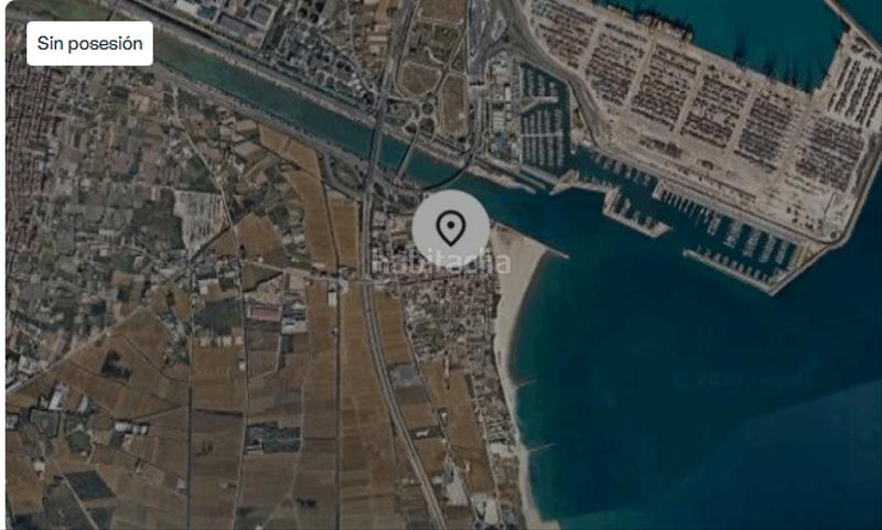 Foto 108850d7-1a48-415f-8668-eae27587528f. Appartamento in Pinedo Valencia