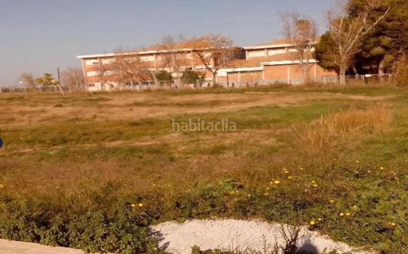 Foto 44163843-c72f-46f2-a39b-4330fdb9cc9a. Finca rústica a Benifaió