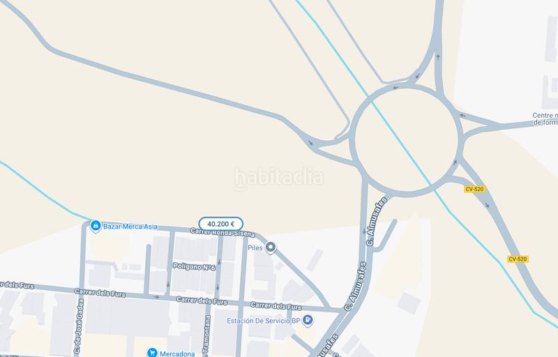 Foto c2ca1d7c-5294-4df9-8910-101255acfd63. Finca rústica a Benifaió