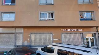 Pis  Tf-217. Santa úrsula (santa cruz de tenerife). sin posesión (no se puede