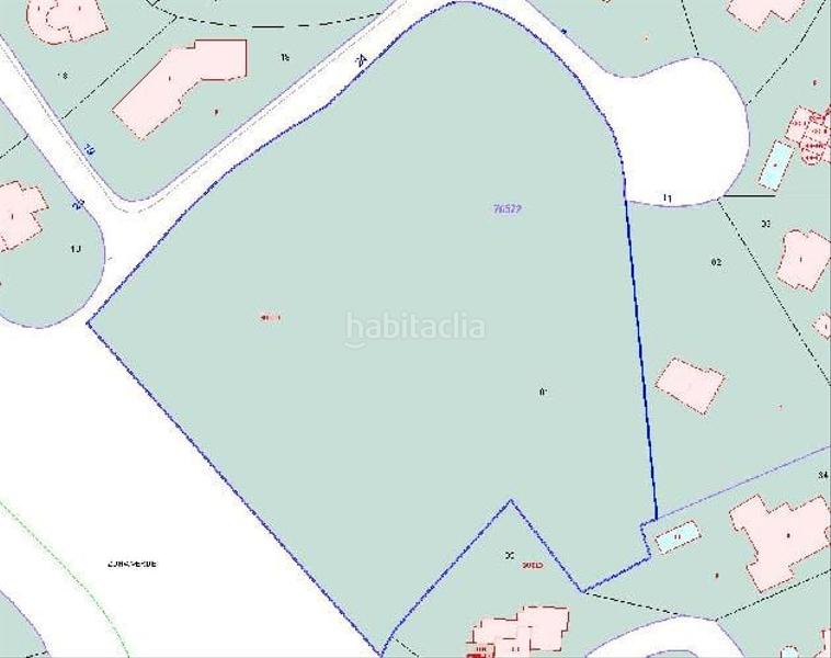 Foto c923b794-939f-4cd9-af57-9353f995c487. Terreno residencial (alicante). solar situado en la urbanización los almendros en Benissa