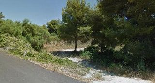 Terreno residencial  Carrer la morena. Suelo hotelero