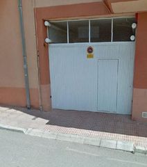 Aparcament cotxe a Carrer del Músic Sanchís