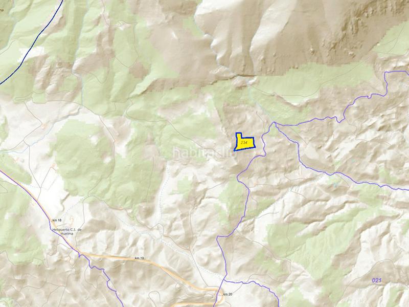 Foto e33f84c4-350d-4ca5-922b-ed4dbaf4a835. Propriété dans Huelma