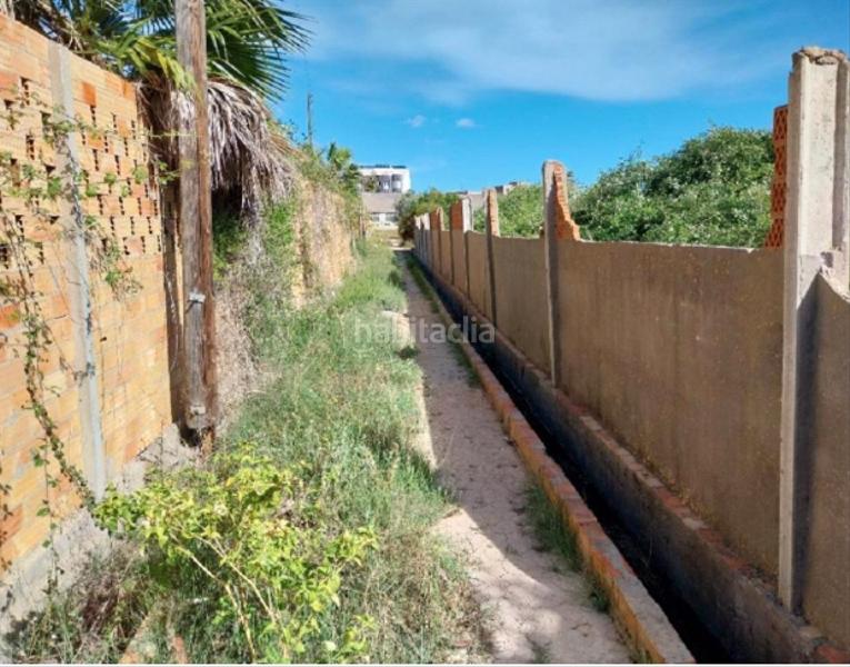 Foto 8dc3f93a-d532-492d-8a6a-d5eff09d6861. Propriété dans Sueca Sueca