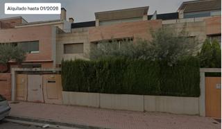 Maison jumelée à Pau Lledó. Procedente de banco