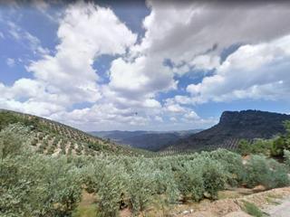 Rural plot in Villanueva del Arzobispo. Villanueva del arzobispo (jaén). paraje "natao alto".