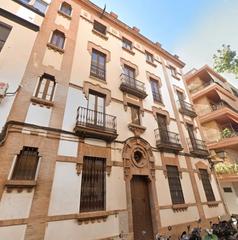 Pis  Calle san juan de ávila. Sevilla. en rentabilidad (se vende alquilado, no se puede visita