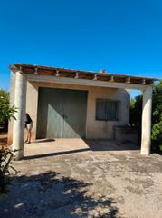Rural plot in Rafelguaraf. Suelo rafelguaraf