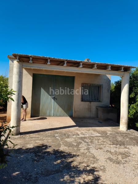 Foto eb2fb454-825e-4fa3-8a42-dbf9169334d5. Finca rústica a Rafelguaraf