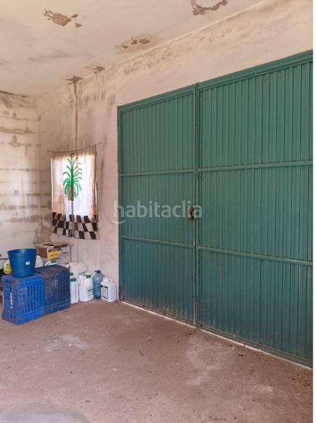 Foto ee16b4f0-d213-491e-9969-0047501e5498. Finca rústica a Rafelguaraf