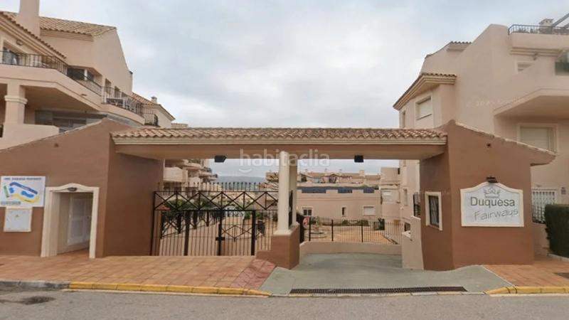 Foto 5885fd10-6fe6-488d-8c6e-1a76fb873bd8. Appartamento in La Duquesa Manilva
