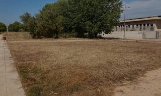 Terreny residencial a Alquenència - Venècia. Procedente de banco