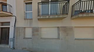 Pis  Carrer empordà. Palamós (gerona). en rentabilidad (se vende alquilado, no se pue