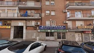 Appartement  Calle de la harina. Fuenlabrada (madrid). en rentabilidad (se vende alquilado, no se