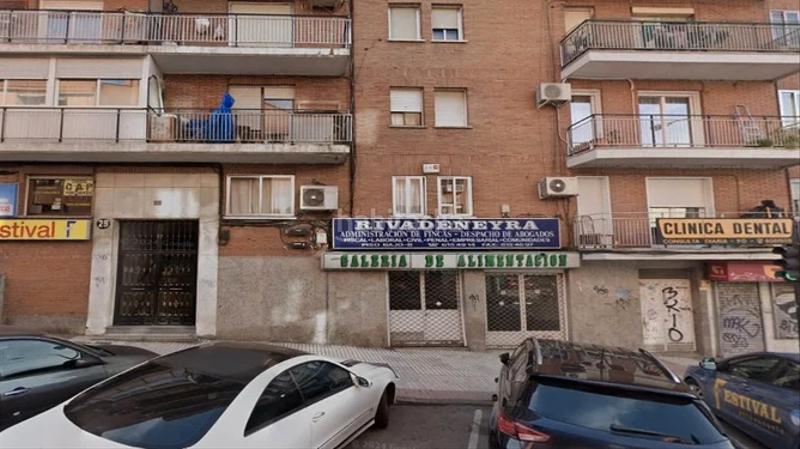 Foto eee0302f-4f1f-4477-bd73-c4f1983b930a. Appartamento in Centro Fuenlabrada