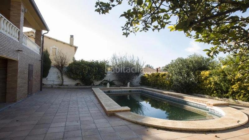 Foto 8b343068-0e2e-4adc-8b9b-b3614b39d00c. Chalet vendrell, el (tarragona). en rentabilidad (se vende alquilado, no se puede visitar ni hipotecar). en Vendrell (El)