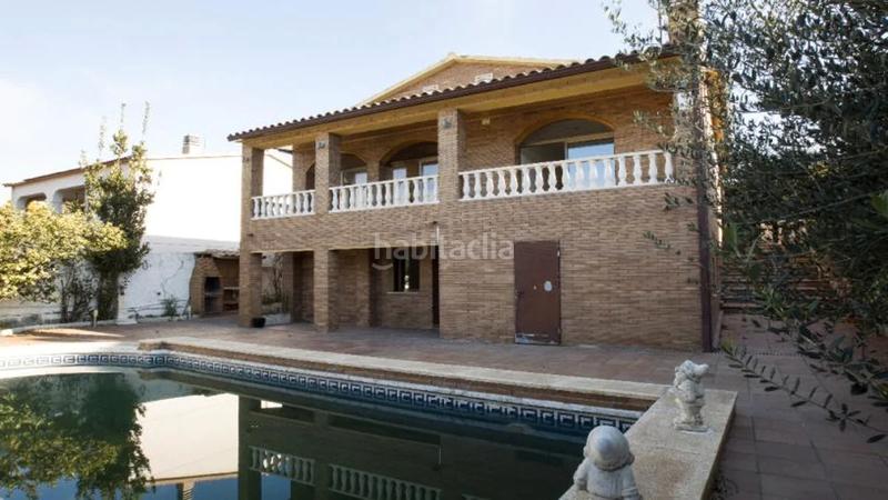 Foto a6f98701-1f0d-4c43-a035-38fa940a7394. Chalet vendrell, el (tarragona). en rentabilidad (se vende alquilado, no se puede visitar ni hipotecar). en Vendrell (El)