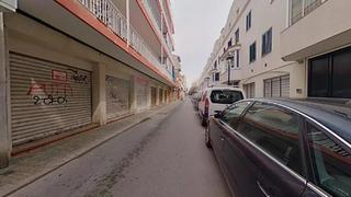 Appartement  Carrer de sant antoni. Calella (barcelona). en rentabilidad (se vende alquilado, no se