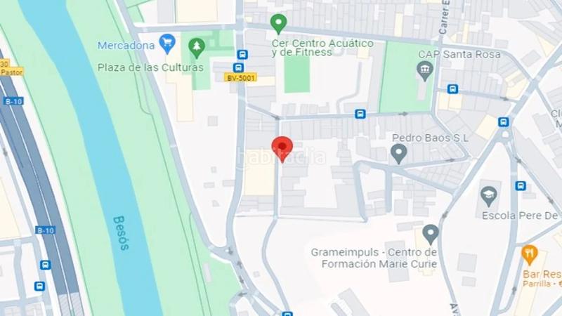 Foto 00d568eb-e121-4f48-8a5d-f88d5fb23e3b. Appartamento in El Raval Santa Coloma de Gramenet