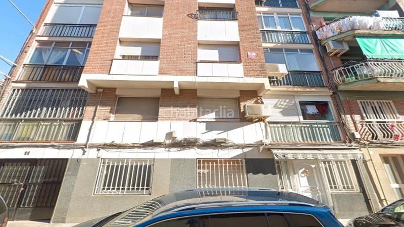 Foto 86869766-e8ed-41b7-ad84-dc42766cfbae. Appartamento in El Raval Santa Coloma de Gramenet