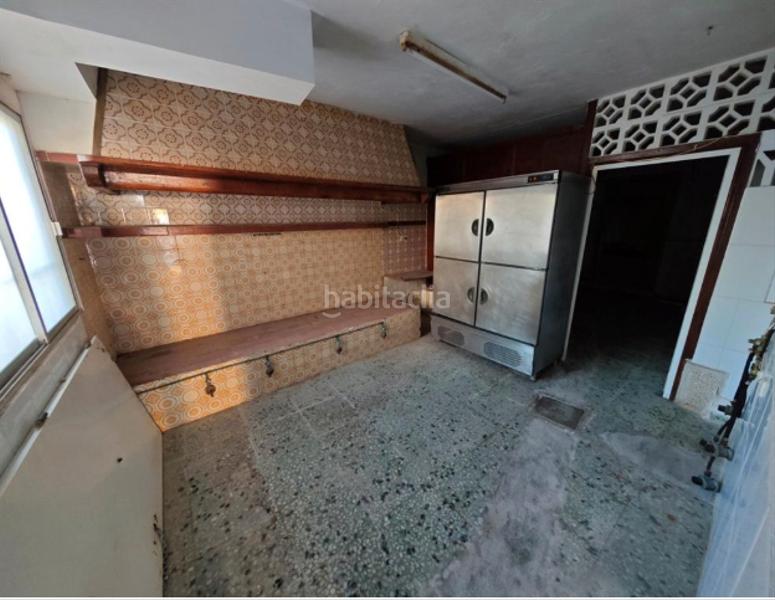 Foto 2d8f8409-7137-41ff-9625-e8b17b58117f. Local comercial a Xeraco