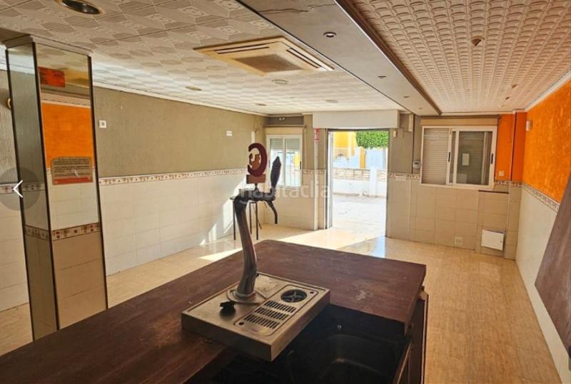 Foto 5212c27a-f548-4bfc-9ed8-a7c798d69609. Local comercial a Xeraco