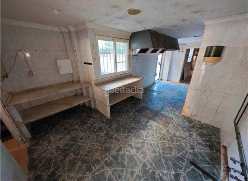 Foto b56012d5-ad45-4000-ad18-5cba12f71596. Local comercial a Xeraco