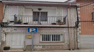 Maison  Calle del pilar de zaragoza. Colmenar viejo (madrid). en rentabilidad (se vende alquilado, no
