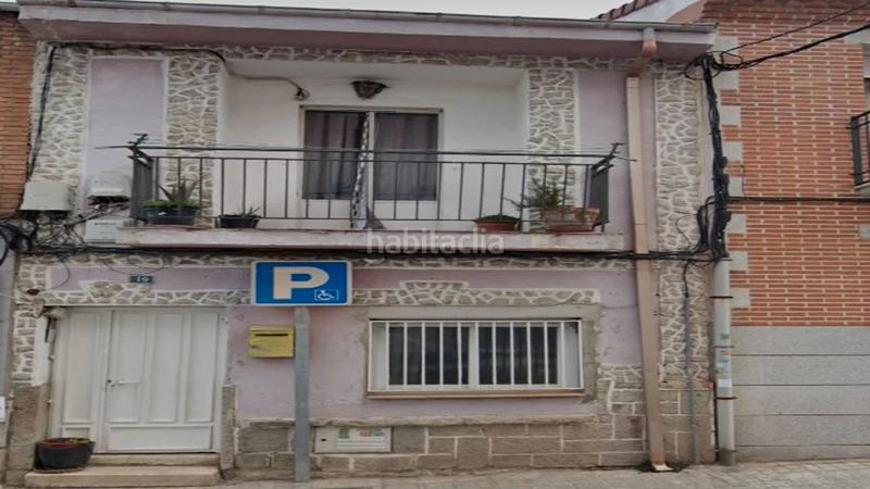 Foto 95731292-d9e1-4700-8d38-3586d55de34f. Haus in San Andrés Colmenar Viejo