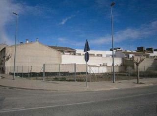 Terrain résidentiel à Alcúdia de Crespins (l´). Procedente de banco