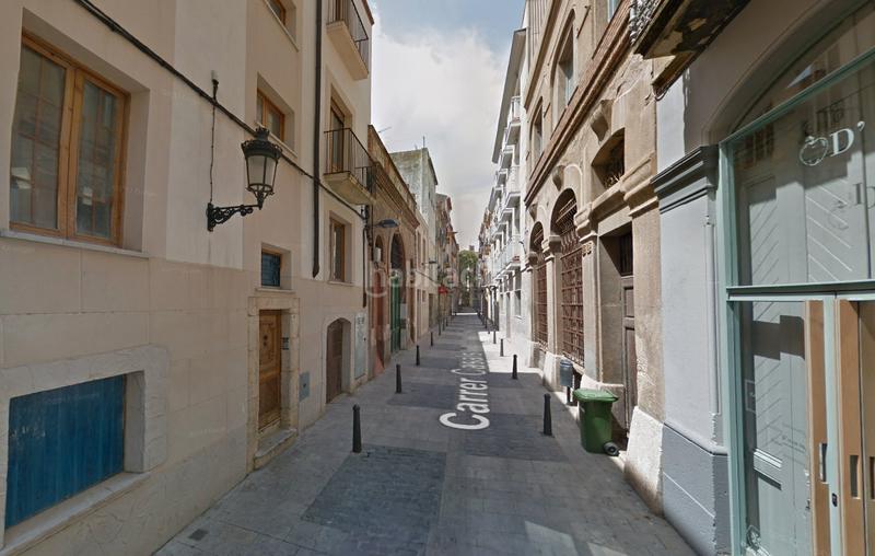 Foto d9e27277-5d23-45f6-a4f0-df37ee545ae8. Piso (tarragona). sin posesión (ocupado - no se puede visitar ni hipotecar) en Reus