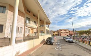Appartement  Camino barranco. Fortuna (murcia). "okupado" (no se puede visitar ni hipotecar).