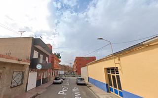 Appartamento  Calle profesor josé hernández sevilla. Águilas (murcia). "okupado" (no se puede visitar ni hipotecar).
