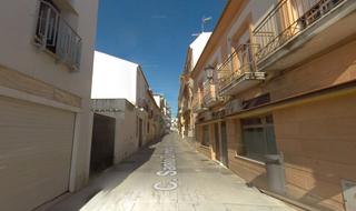 Appartement  Calle santo domingo. Lepe (huelva). "okupado" (no se puede visitar ni hipotecar).